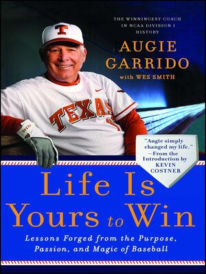 cover image of Life Is Yours to Win